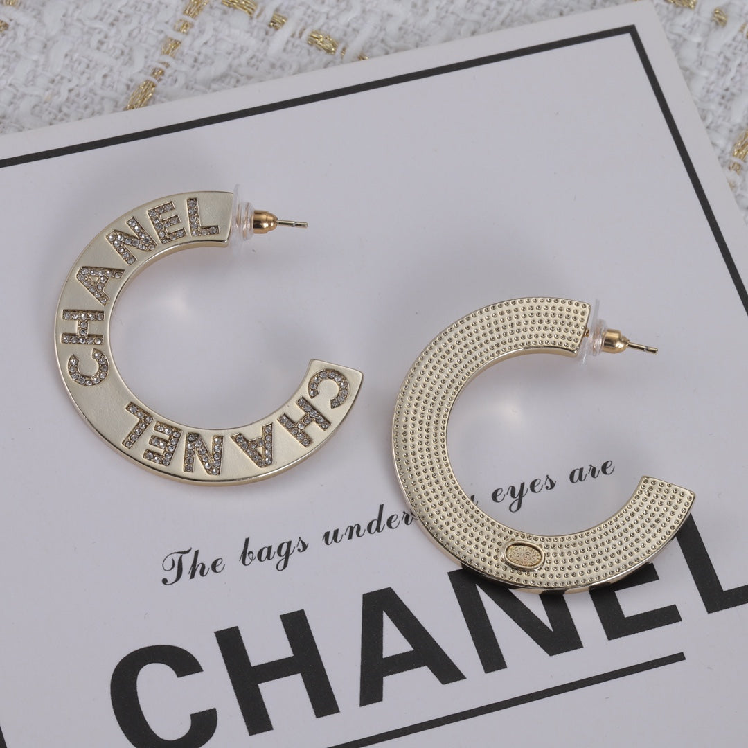 14C199E  Fashion high -quality  Earrings