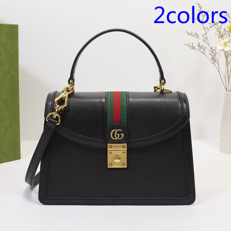 1XB49B  Fashionable leather bag 