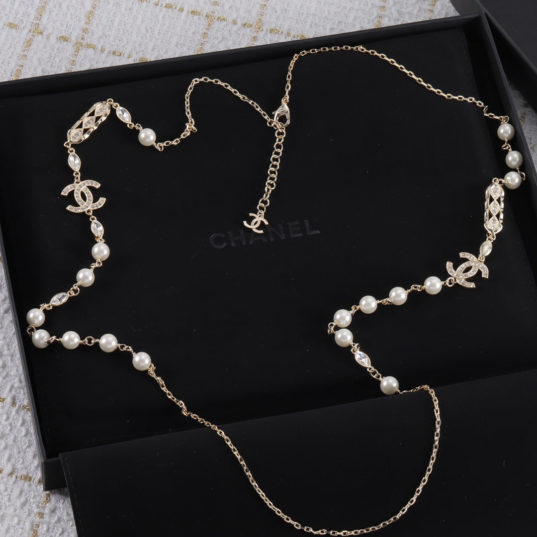 14C635K  Fashion Necklaces