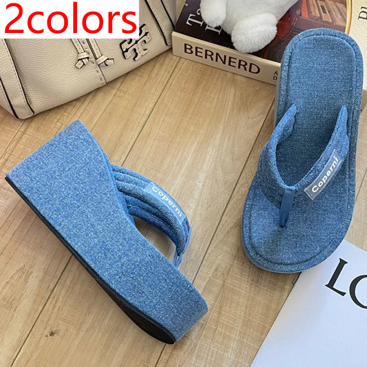 14A92Z  fashion Slippers