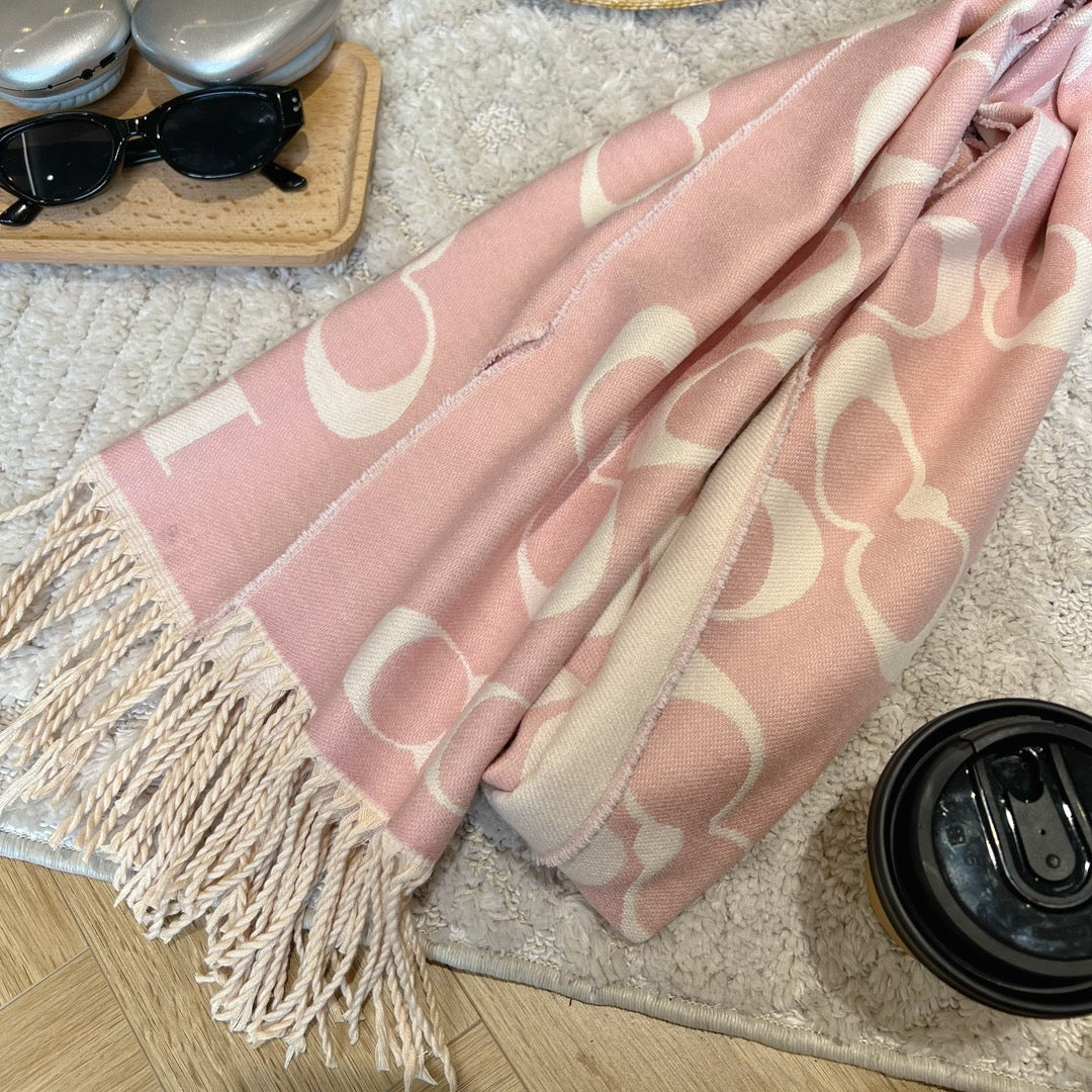 14A231W　Fashion scarves