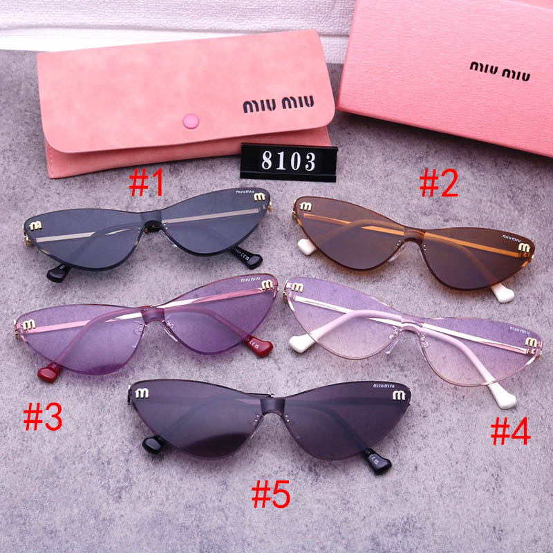 74A515T  fashion Sunglasses