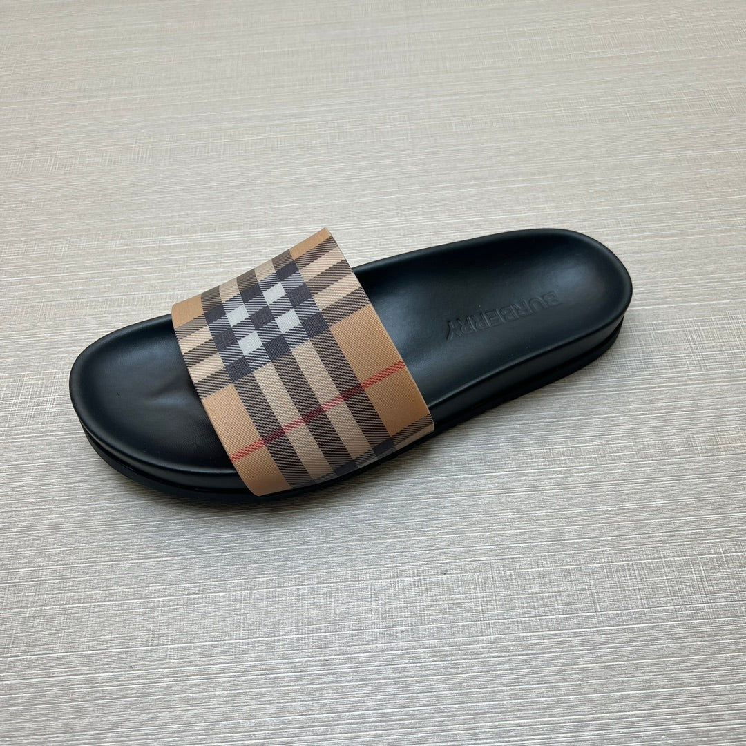 54R119Z  fashion  slippers