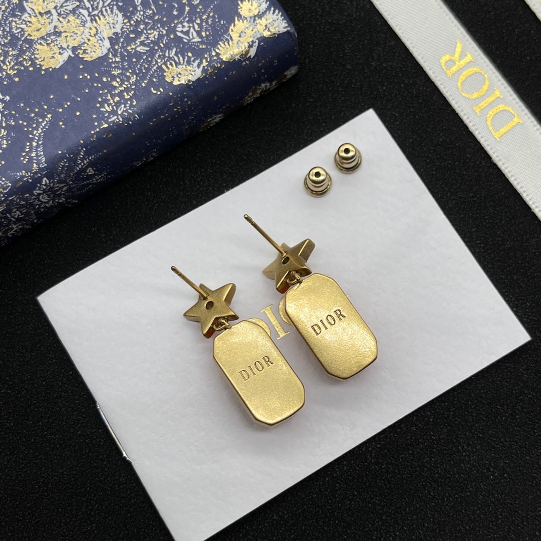 14D1039E   Fashion  Earrings