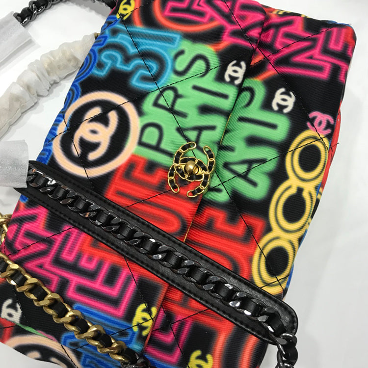 AC010B  Fashion bag