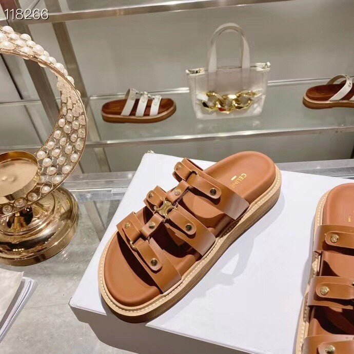 14CL11Z   fashion sandals