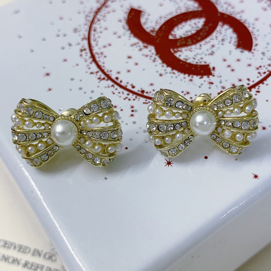 14C549E  Fashionable and high quality Earrings