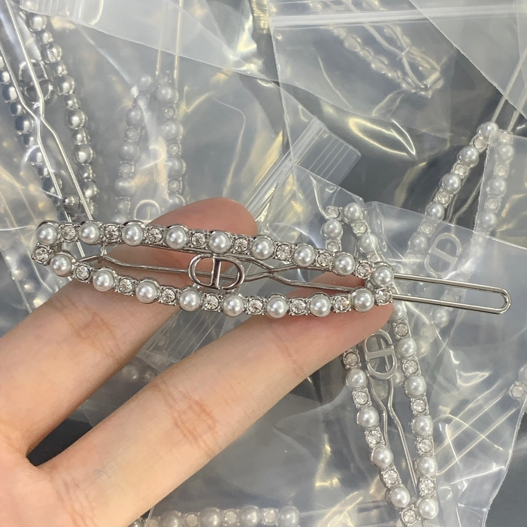 84D66X  Fashionable and high quality   Hairpin