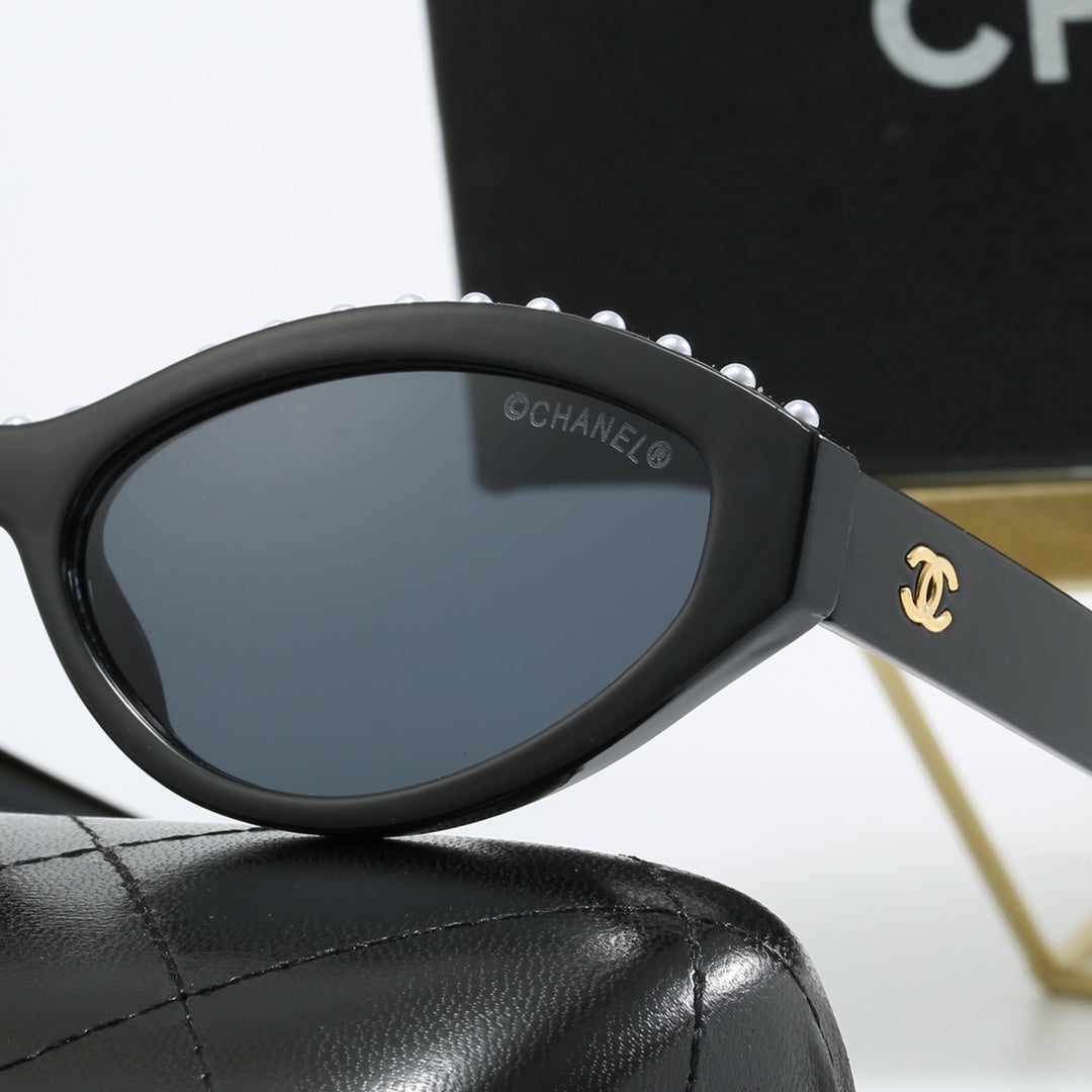 74C487T  fashion Sunglasses