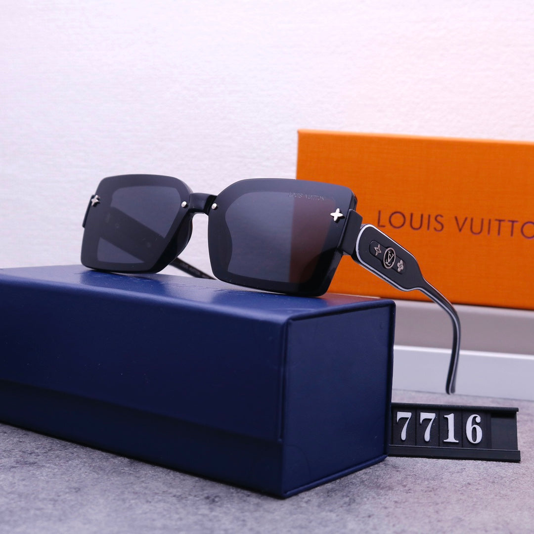 74E474T  fashion Sunglasses