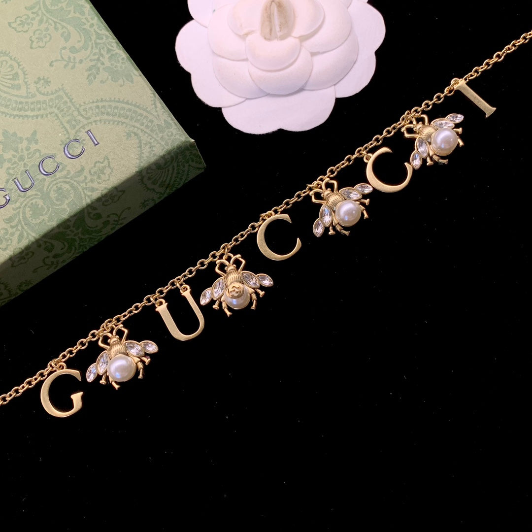 1NB153X Fashionable high -quality necklace