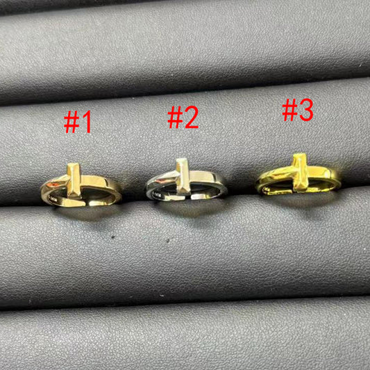 14T931J  Fashion Rings