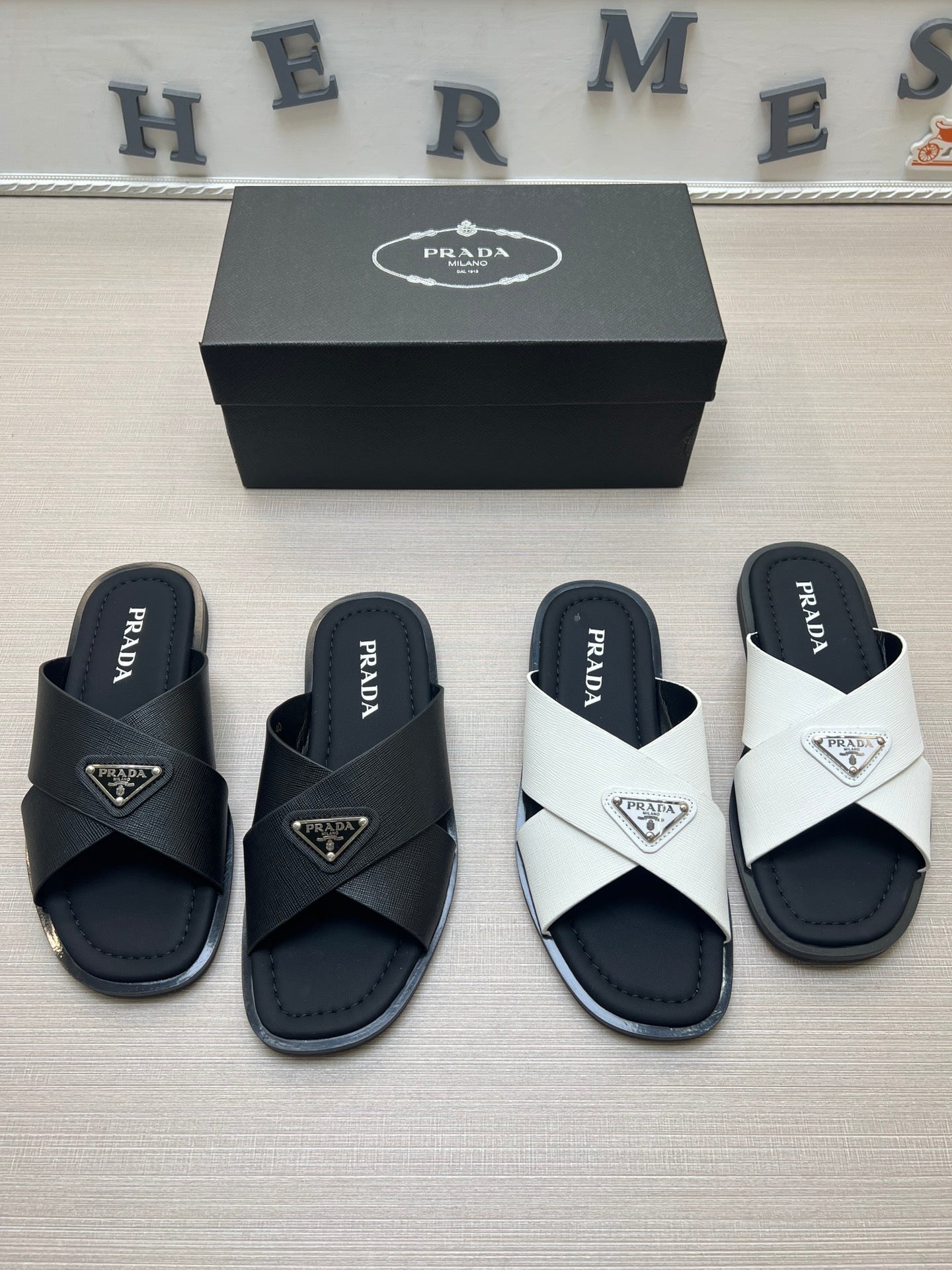 54PD71Z   fashion  slippers