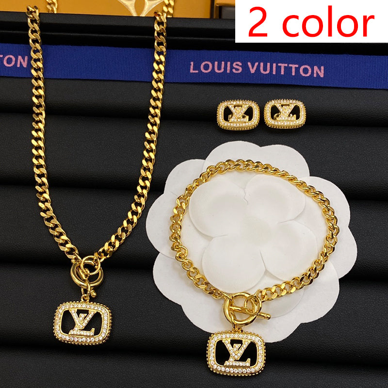 1NE216X Fashion high -quality  Necklaces