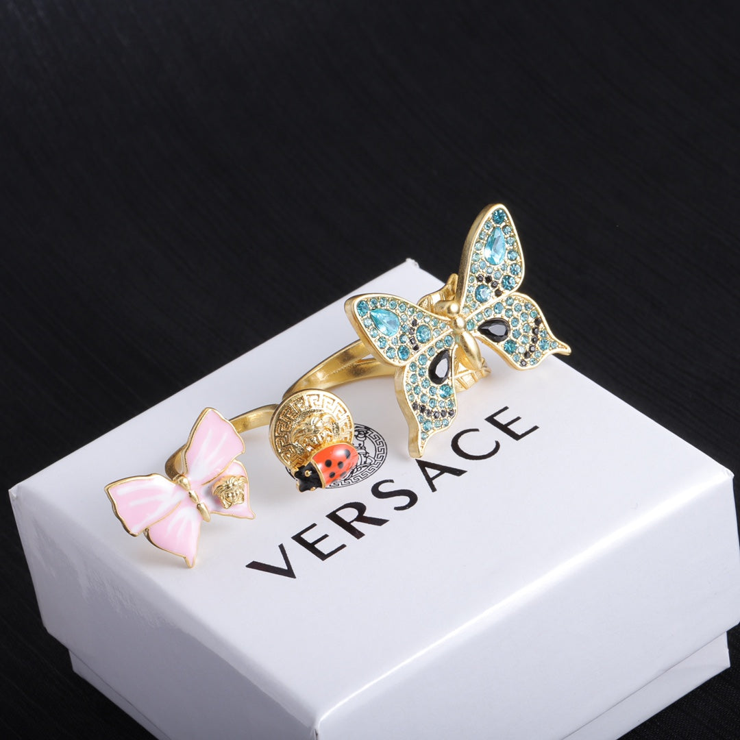 14V749J  Fashion   Rings