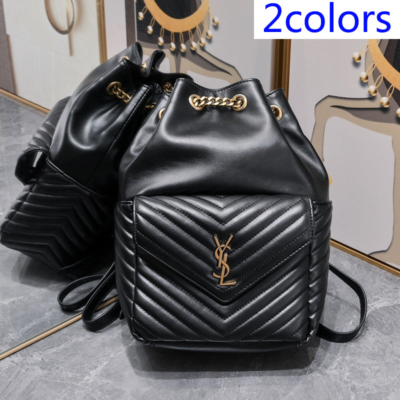 2XSL125B  Fashionable leather bag 