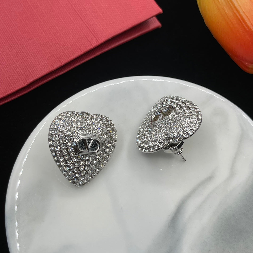 14VL765E  Fashion Earrings