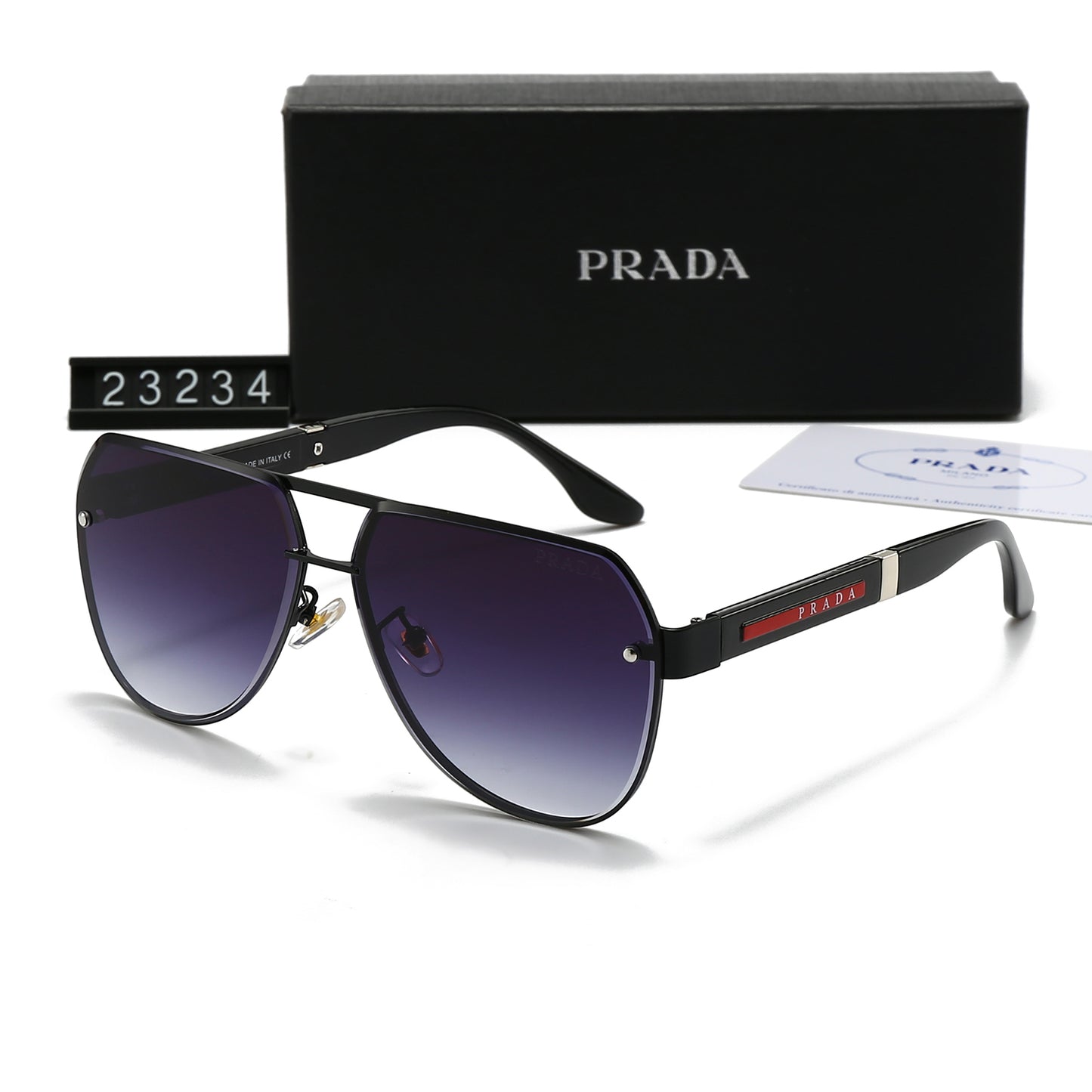 74PD377T  fashion Sunglasses