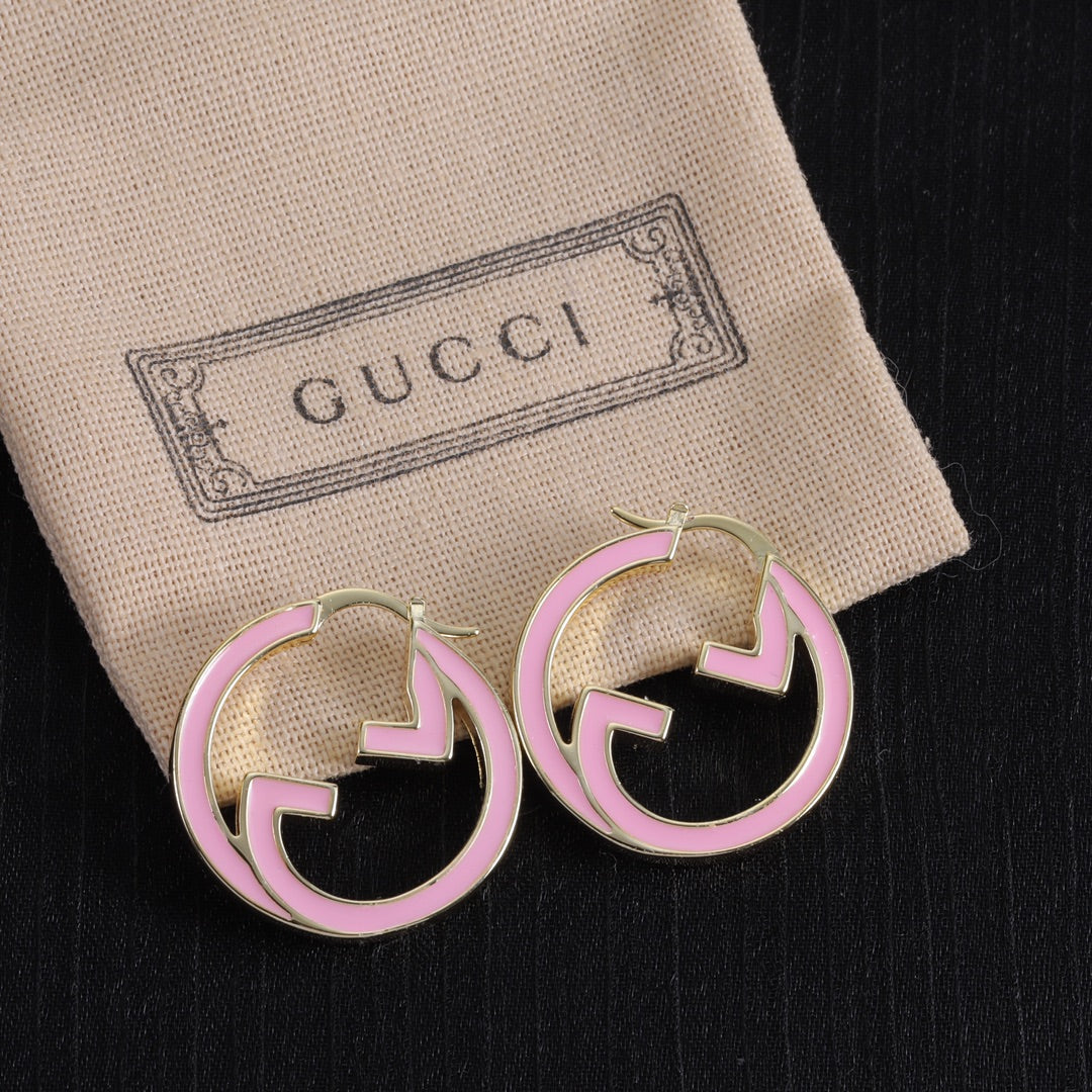 14B724E  Fashion  Earrings