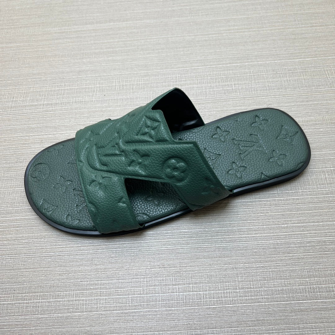 54E34Z  fashion slippers