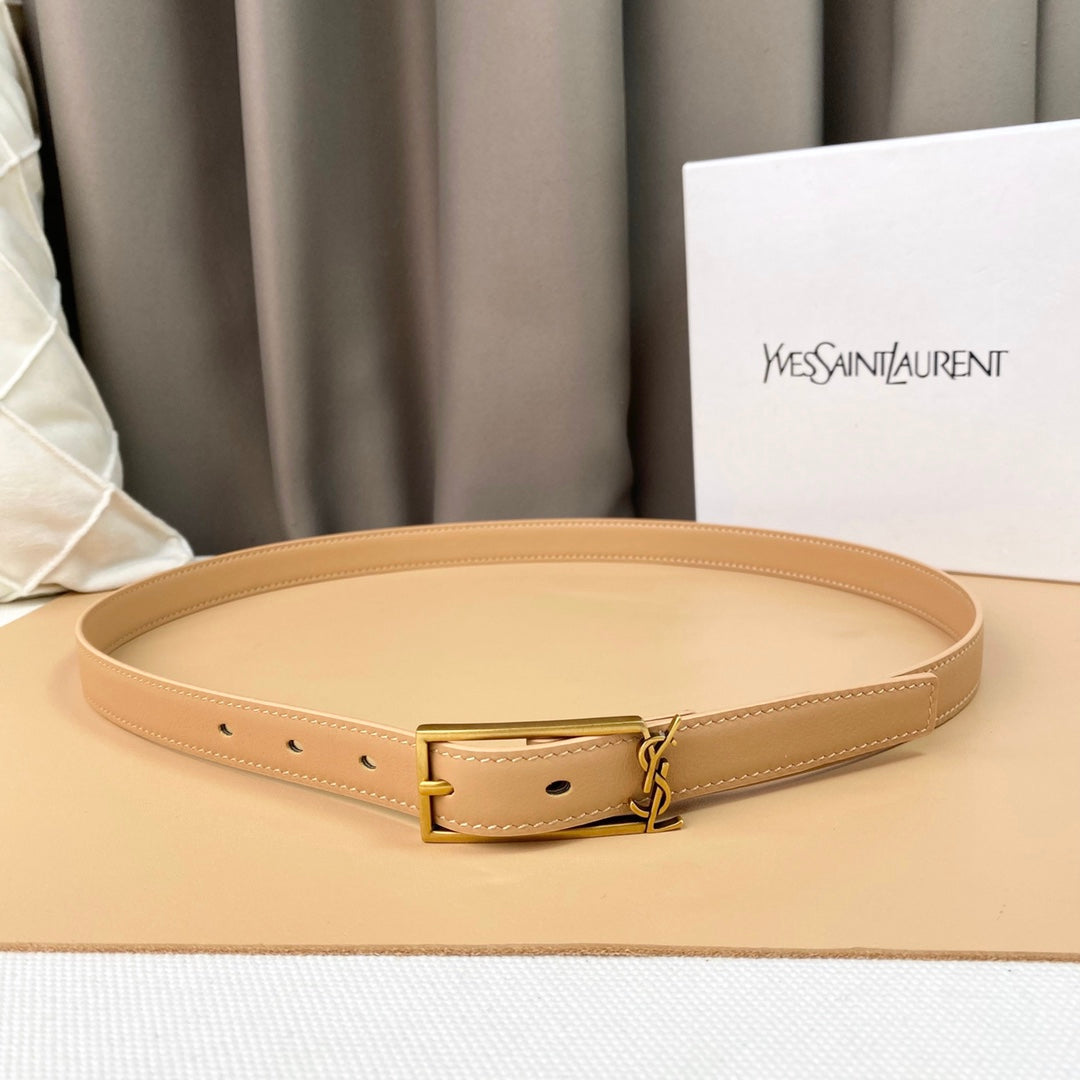 1: 1 High -quality head layer leather belt  1XSL1P