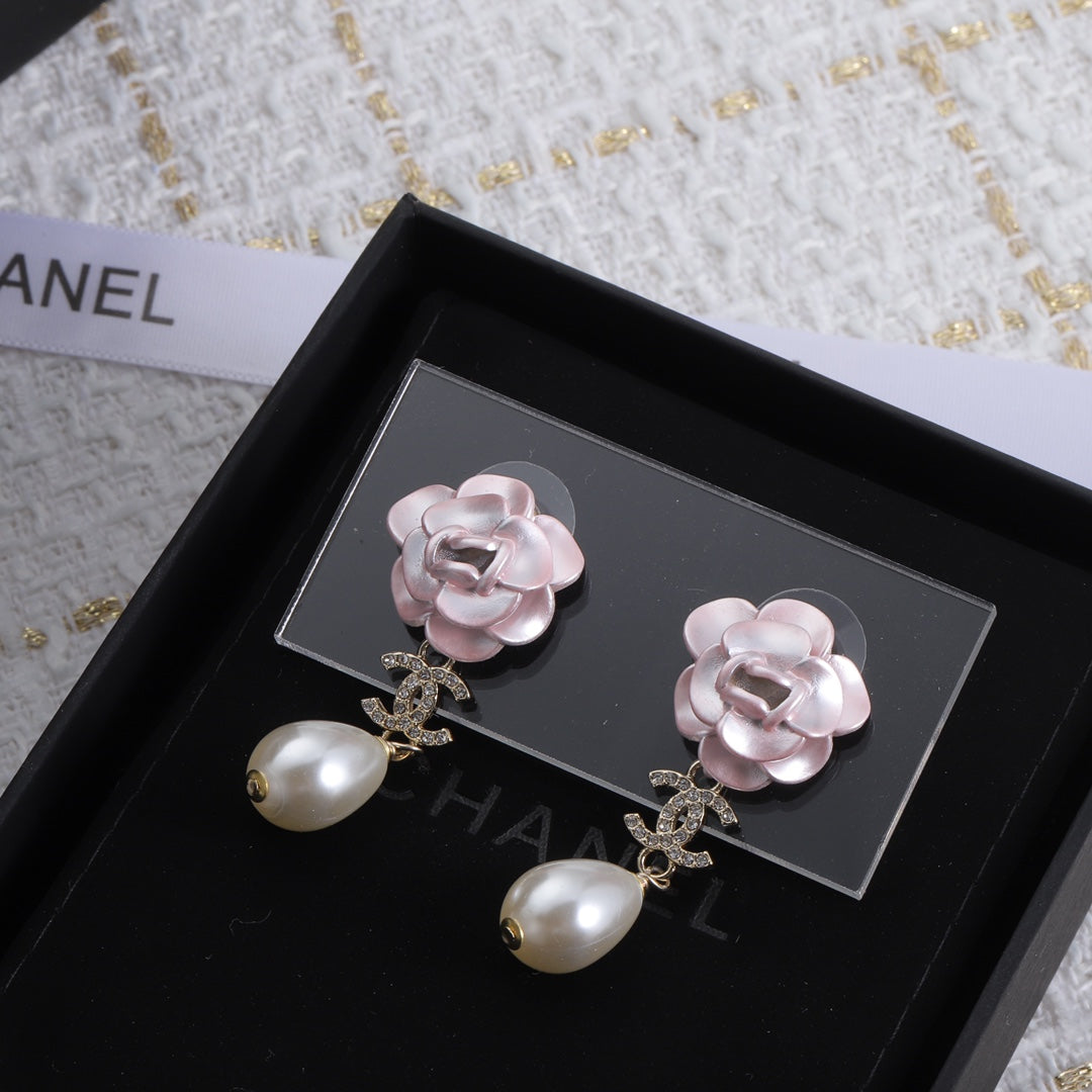 1YC97E  Fashion high -quality Earrings