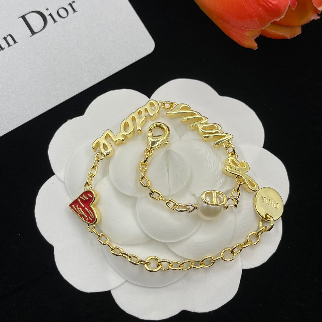 14D1071K   Fashion Bracelets