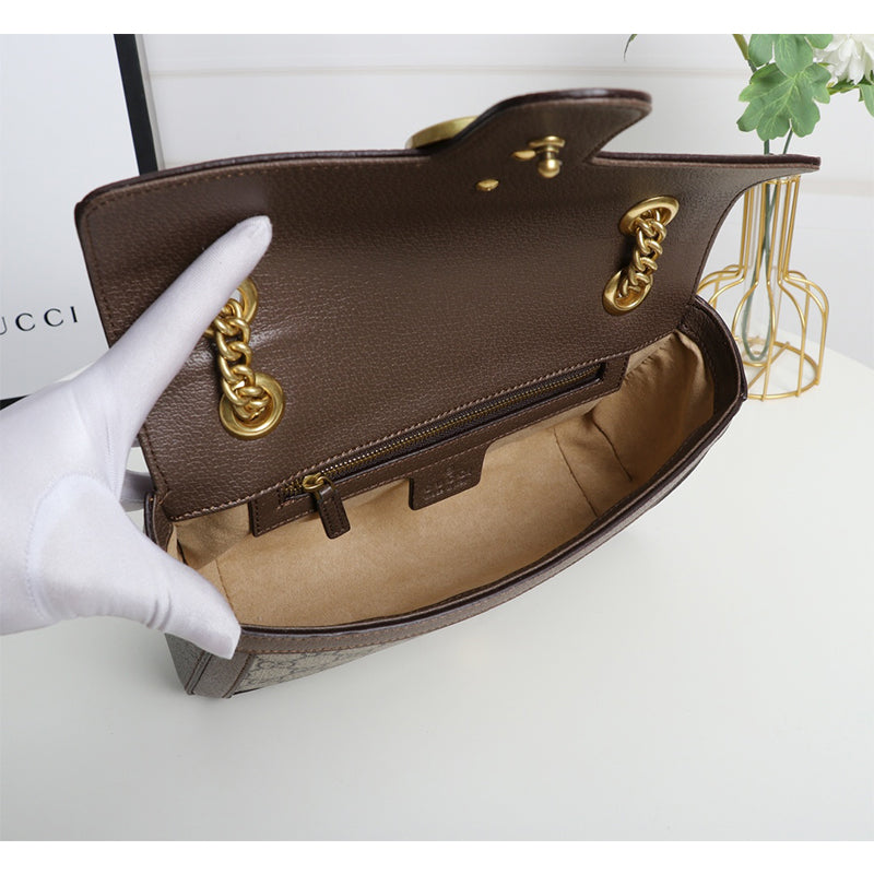 3B314B  Fashionable leather bag 