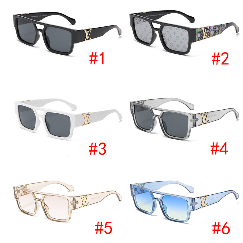 74E476T  fashion Sunglasses