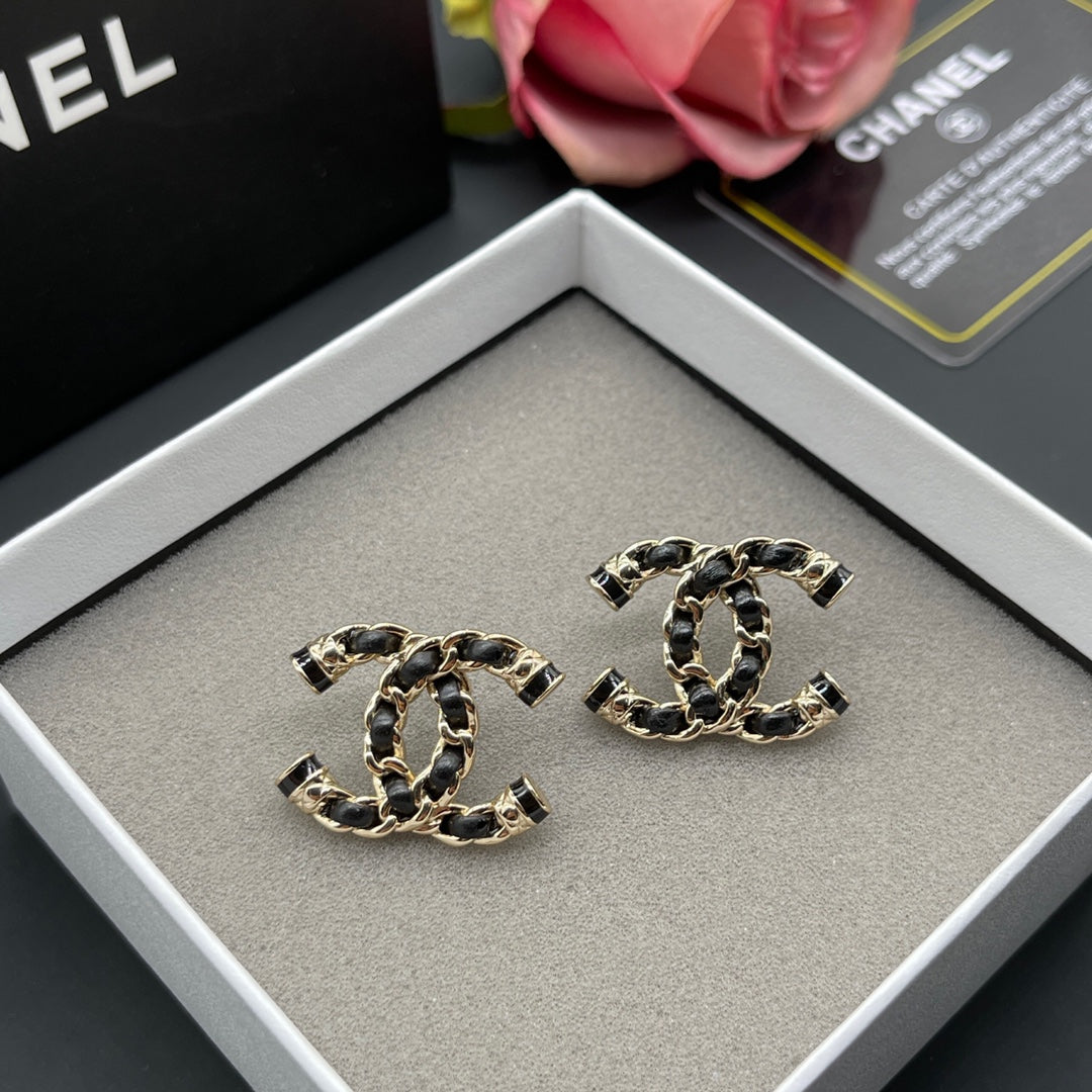 14C899E  Fashion Earrings