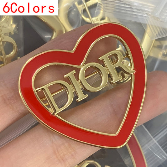 14D691X  Fashion  Brooch