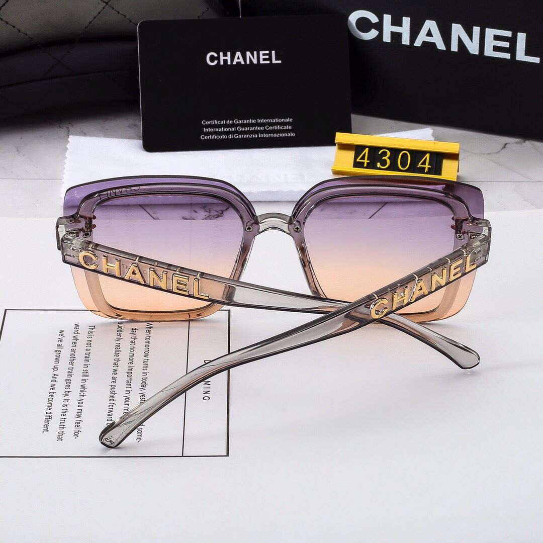 74C341T  fashion Sunglasses