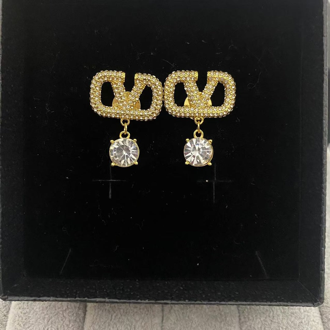 14VL700E  Fashion   Earrings