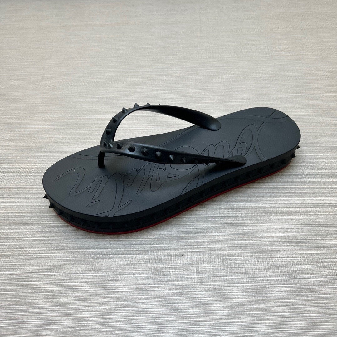 54A17Z   fashion  slippers