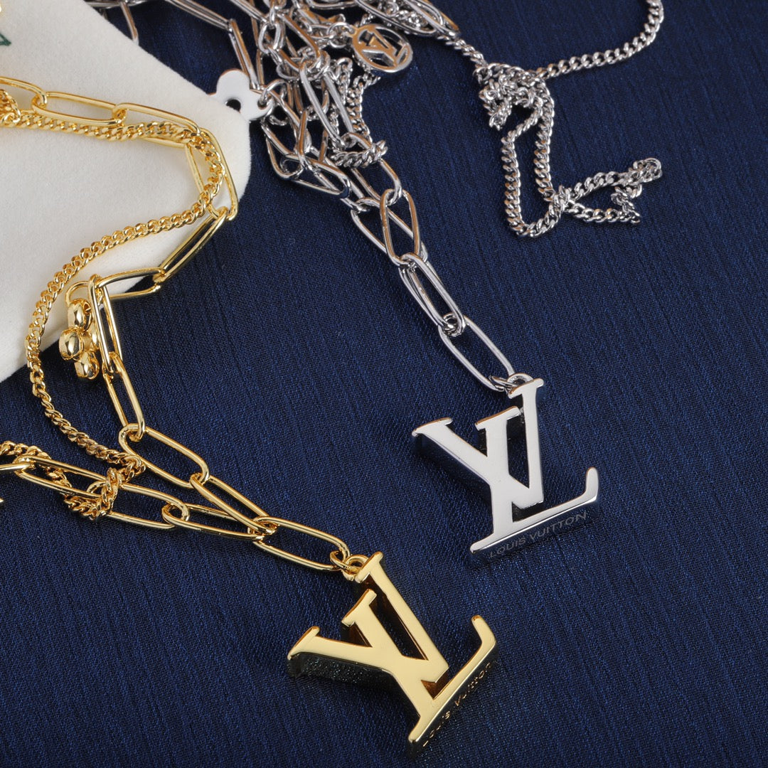 1YE341X  Fashion high -quality Necklaces