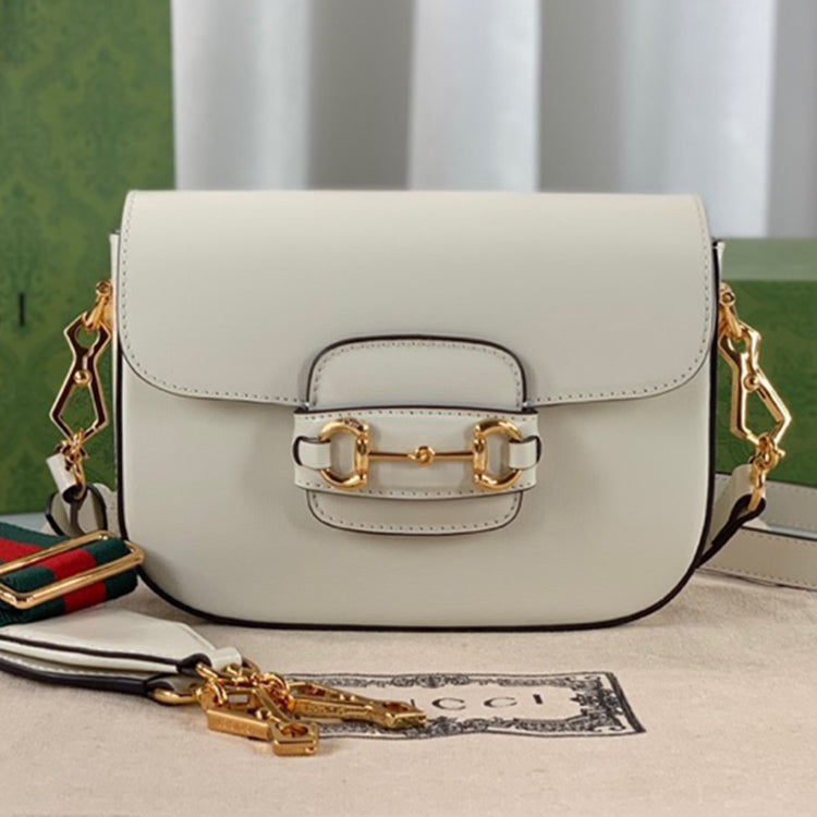 AB016B  Fashionable leather bag 