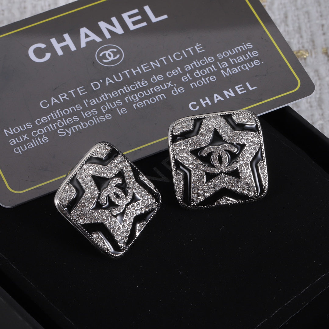 14C268E  Fashionable and high quality  Earrings