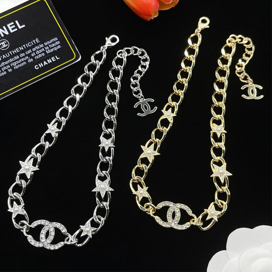 14C927X  Fashion Necklaces