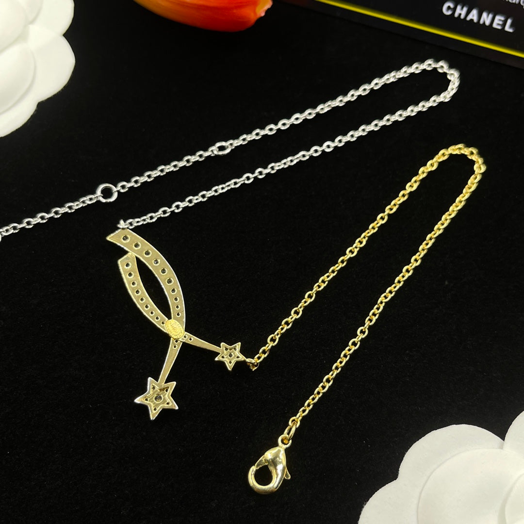 14C914X  Fashion Necklaces