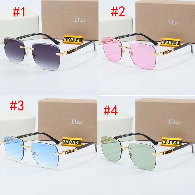 74D503T  fashion Sunglasses