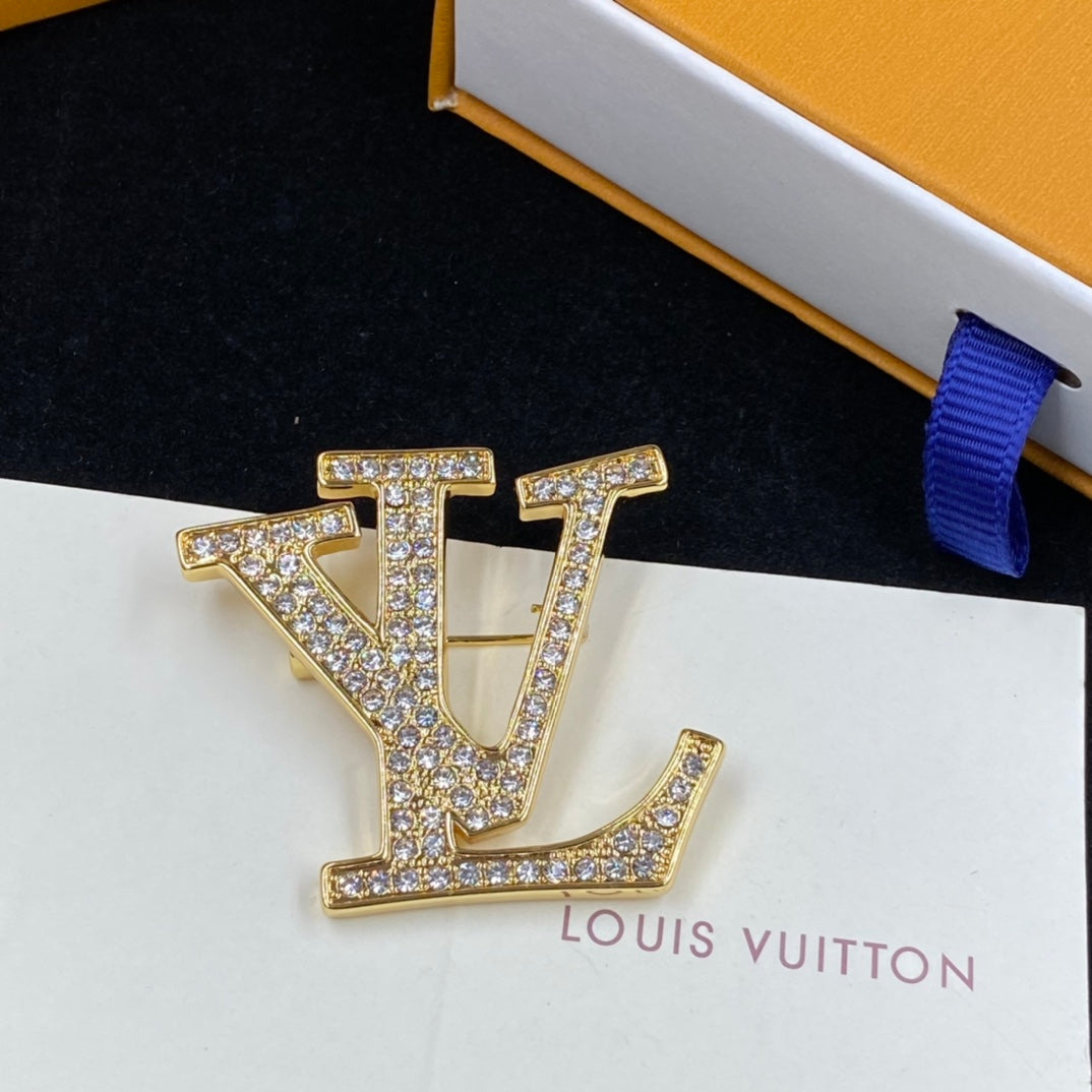 1YE331H  Fashion high -quality Brooch