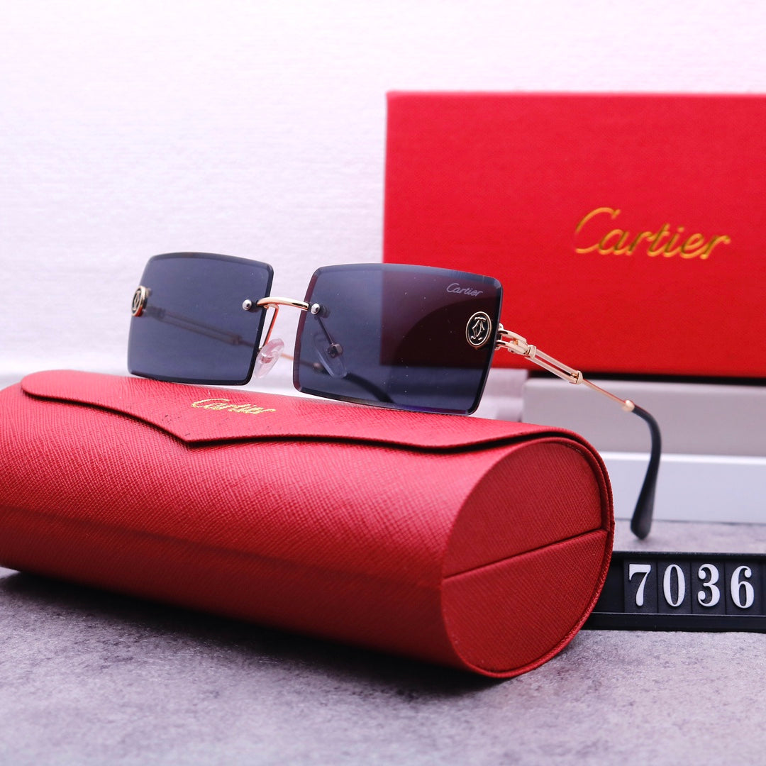 74K492T  fashion Sunglasses