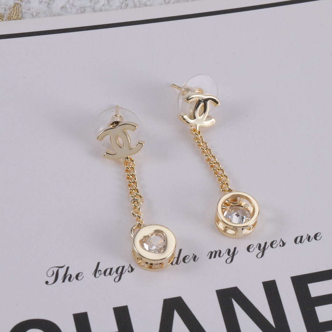 14C939E  Fashion Earrings