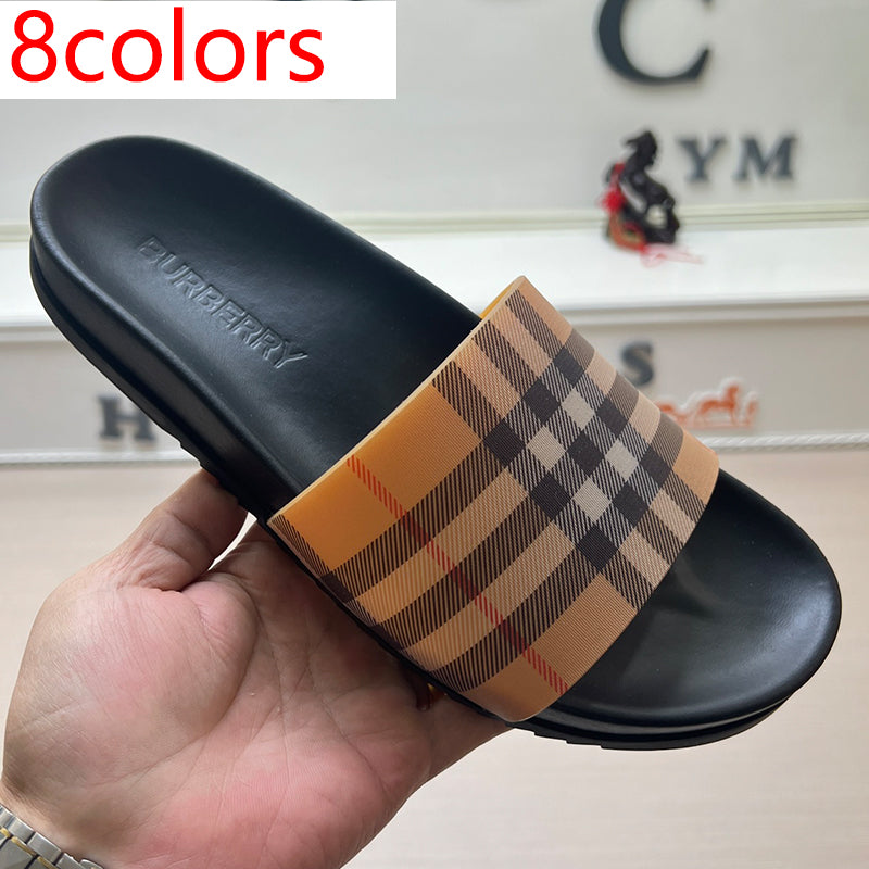 54R119Z  fashion  slippers