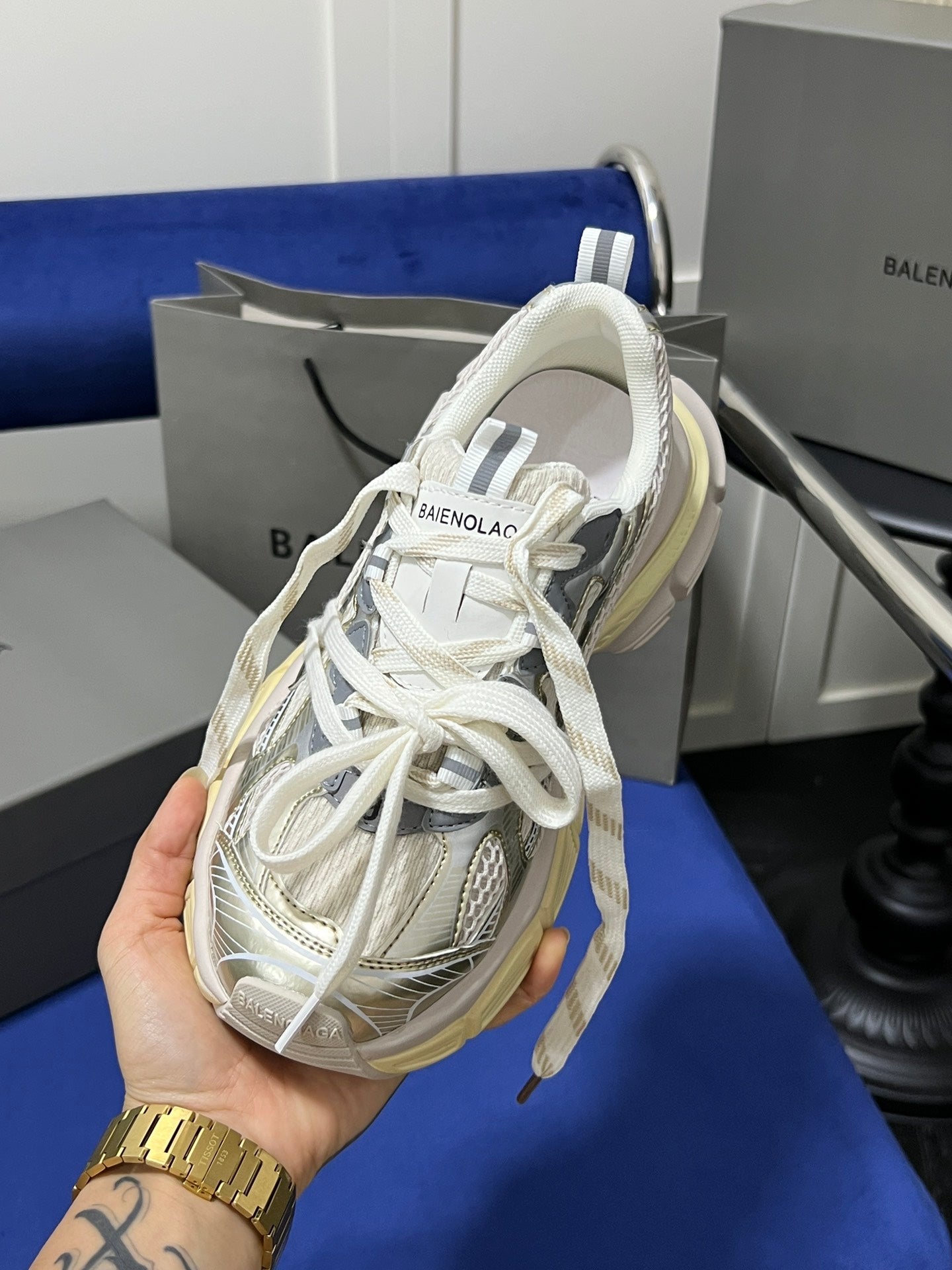 1YJ64Z  1：1High quality casual shoes