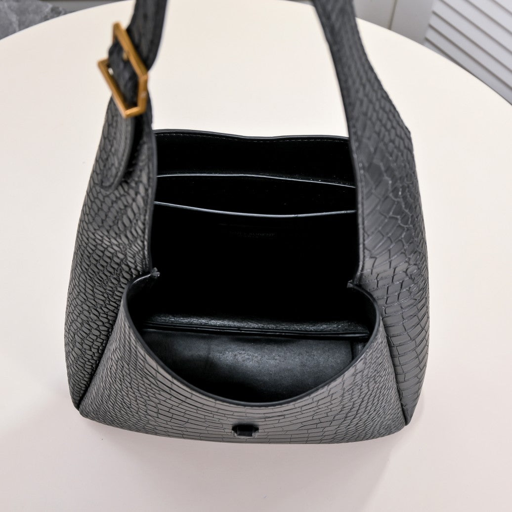 XSL4B  Fashionable leather bag 