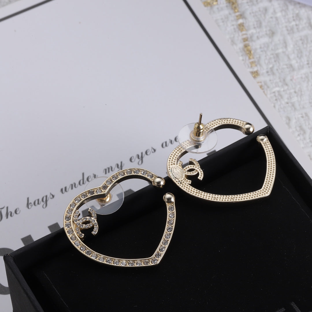 1YC290E  Fashion high -quality Earrings