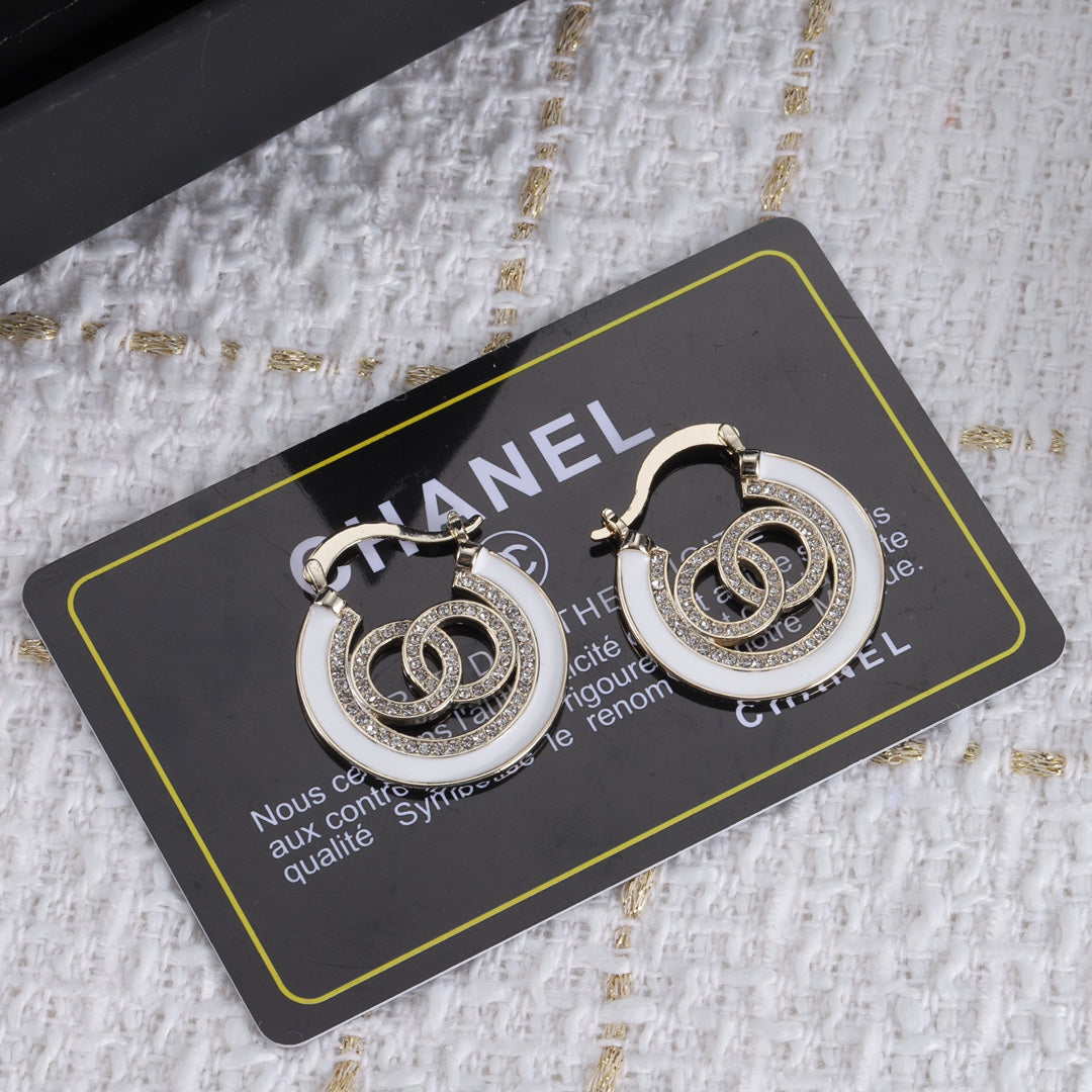 14C270E  Fashionable and high quality  Earrings