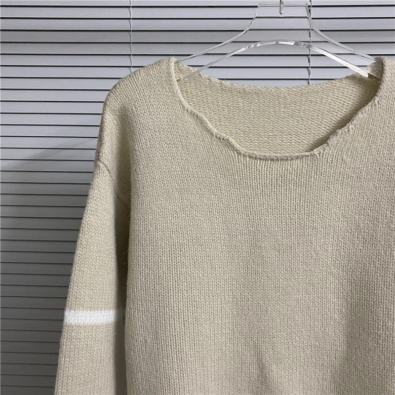 14A407U  fashion Sweaters