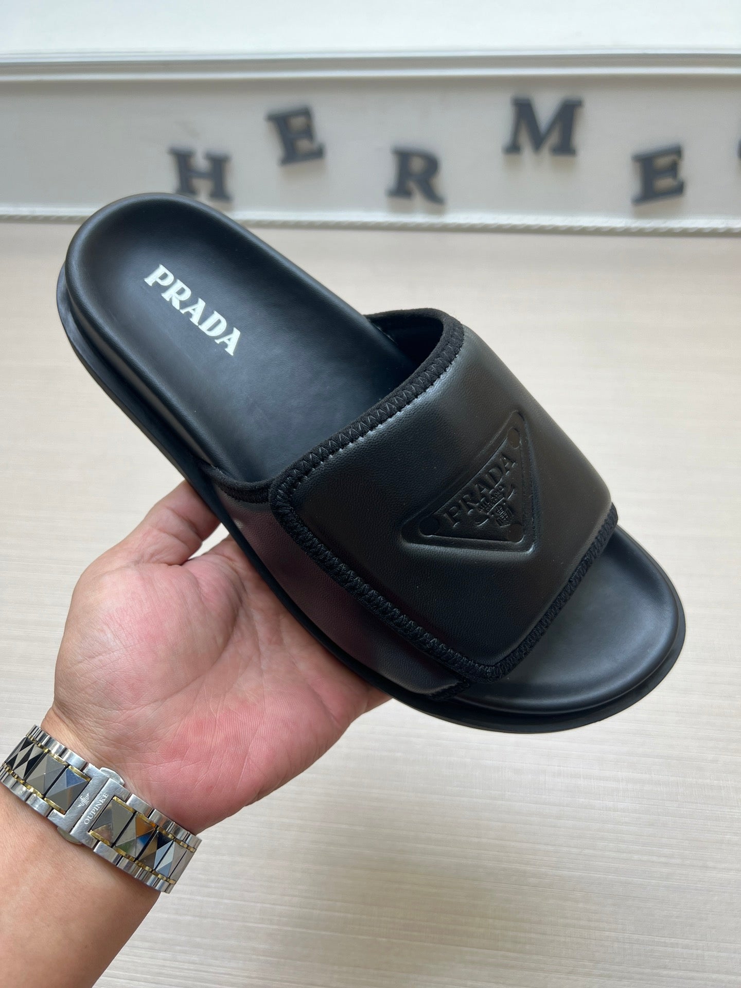 54PD6Z   fashion slippers